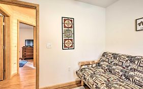 Chestertown Hideaway With Lake And Beach Access!
